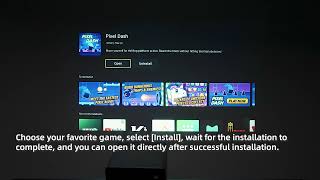 Toptro A2 Projector How To Play Games Online?