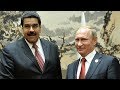 Russia Defies US Threats Over Venezuela