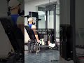 Abductor &amp; Adductor Machine | Dual Workout Power