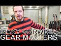 Capture de la vidéo Ricky Warwick (Of Black Star Riders And Thin Lizzy) - Gear Masters Ep. 213