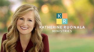 Katherine Ruonala |Lord, Do It Again | Watch all her messages on GOD TV+ screenshot 3