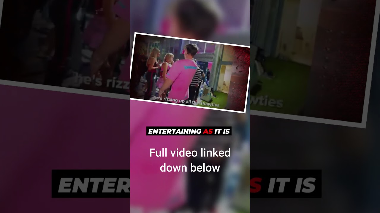 Jack Doherty is in DENIAL He Destroyed His Career