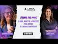 L'Invitée Marketing : Gaëlle Ouari - Labeyrie Fine Foods.