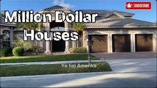 Million Dollar Houses #house #viral #trending #shorts #youtube #roadtrip #fyp #reels #subscribe #fyp