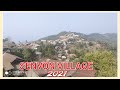 Senvawn village  vlog 2021 