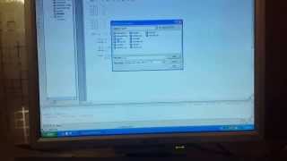 Steps to setup CCS for interfacing with DSP processor TMS320C6710