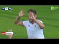 EZE AND RAKITIC WONDERGOALS 👀 Match Highlights: Crystal Palace 1-1 Sevilla