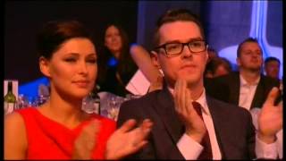 Pride of Britain LIVE:Awards Bon Jovi Live Presentation @ Pride Of Britain Awards 2012.HQ