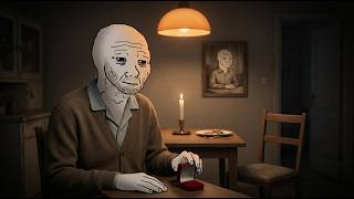 Life of a Man Who Dies Single