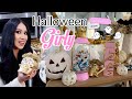 DIY IDEAS CUTE PARA HALLOWEEN!  👻 Último Minuto ⏰