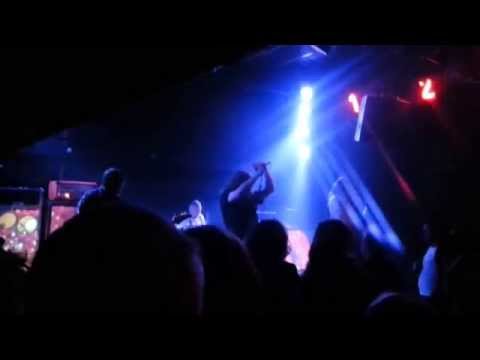 A Tribute To Kyuss: Mighty Scoop Plays Welcome to Sky Valley (20th anniversary)