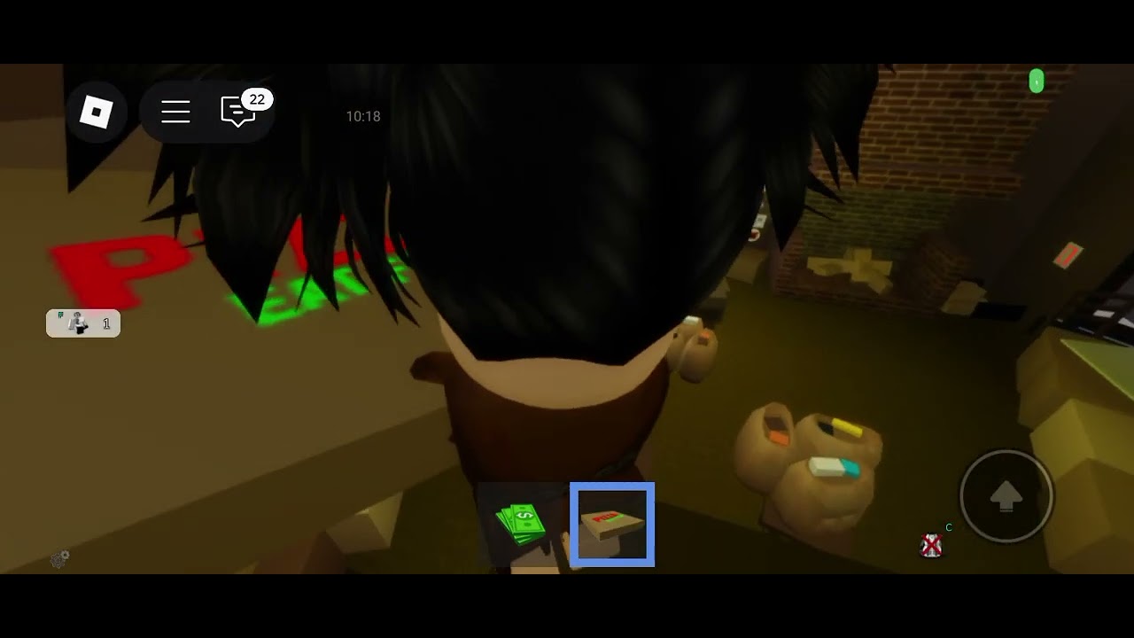 Rags 2 Riches rp ep1...in roblox - YouTube