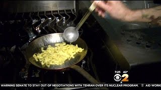 Famous Market To Table: Pasta And Truffles Net Worth