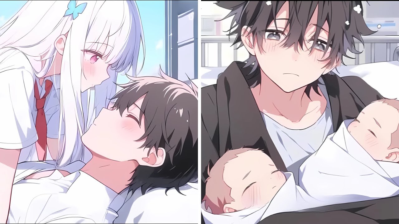 Sólo una noche de borrachera… tres meses después me convertí en padre de trillizos