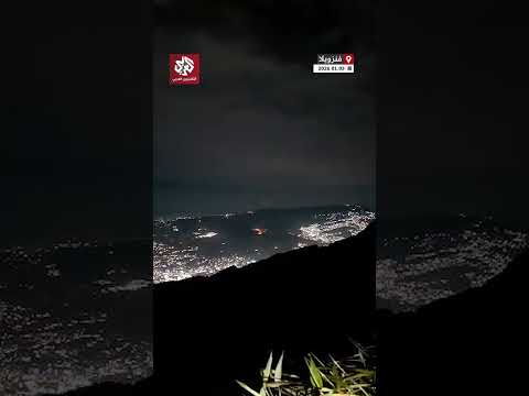 هدوء حذر بالعاصمة كراكاس عقب القصف آخر التطورات الهجوم الأميركي على فنزويلا