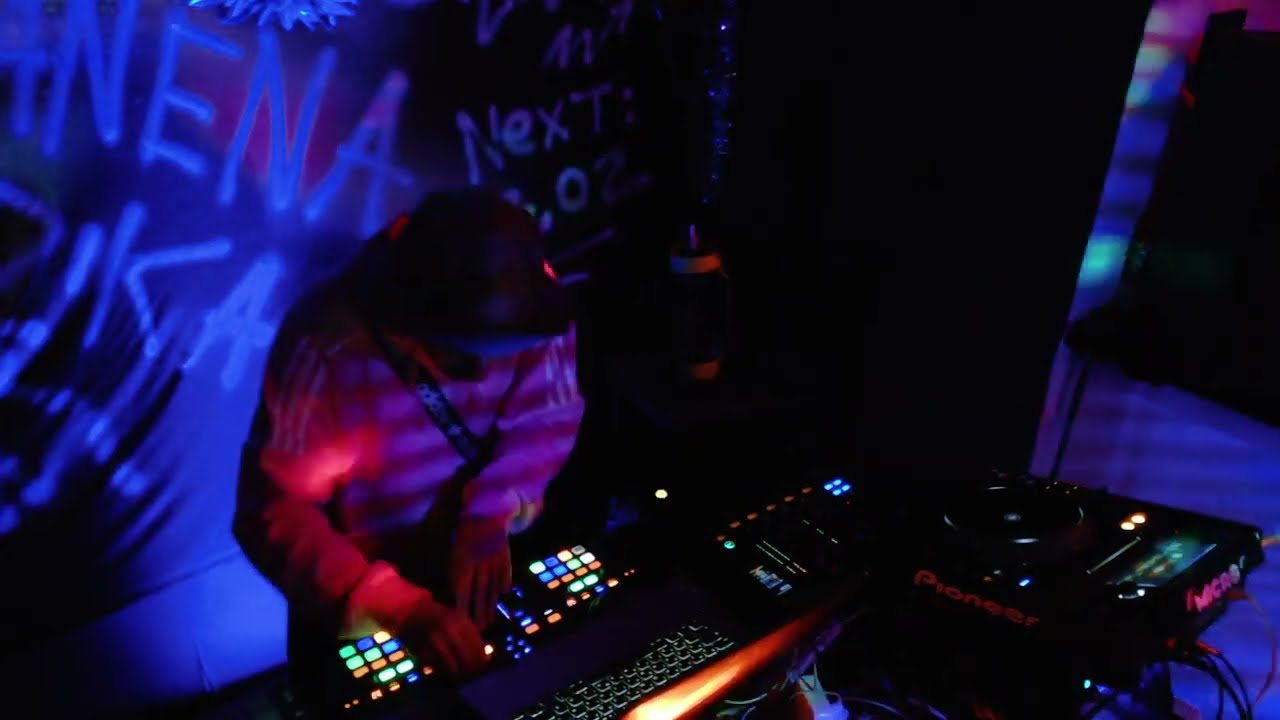 ZABRANENA MUZIKA VIDEO SESSIONS 1: STEFOSNIKAT