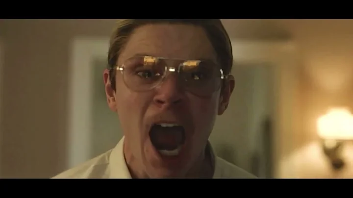 Where's my mannequin? Monster: The Jeffrey Dahmer Story HD