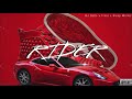 DJ SoCo feat  Trace &amp; Sleep Walker - Rider (Ride For The Kingdom RMX)