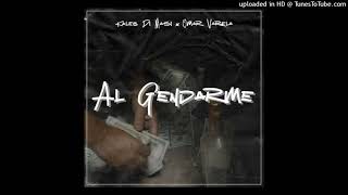 Kaleb Di Masi ❌ ToffyDj - Al Gendarme (Base Tamo Chelo)