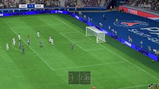 FIFA 23_второй дивизион