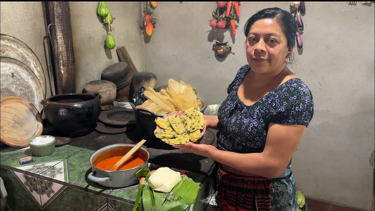 SHEPITOS De Frijol/A Disfrutar  La Cosecha.