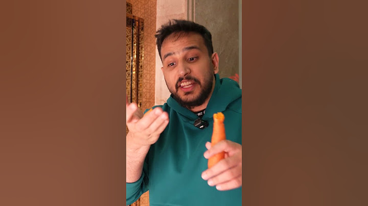 هل المصعد يقدر يقطع اصبع الانسان 👈🔪؟