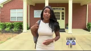 Union county schools are beefing up security