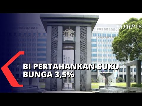 Video: Bank Rusia Memutuskan Untuk Menaikkan Suku Bunga Utama Sebesar 0,25 Poin Persentase Menjadi 7,75% Per Tahun