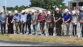 Famous Massive expansion underway at Indian Creek schools Wealth