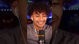 Streamer's EPIC Hard Mode Game Challenge &amp; Detention Drama! #shorts