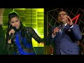 Imitadores de Gilberto Santa Rosa y Daniela Darcourt en gran batalla - Yo Soy: Grandes Batallas