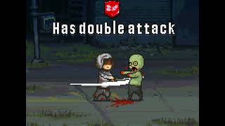New unit concept (Dead Ahead animation)