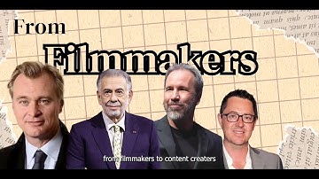 Assignment 03 - Documentary Edit | Not Just A Video Editing Cohort 9.0 | @TharunSpeaks