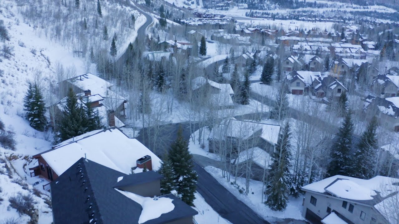 Luxury Deer Valley Utah Nightly Vacation Rental