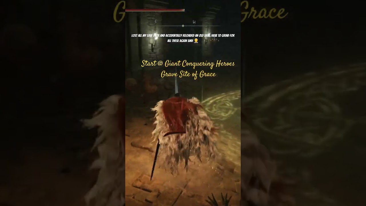 Elden Ring- Monks Flameblade (Ultra Rare) Easy Farming 