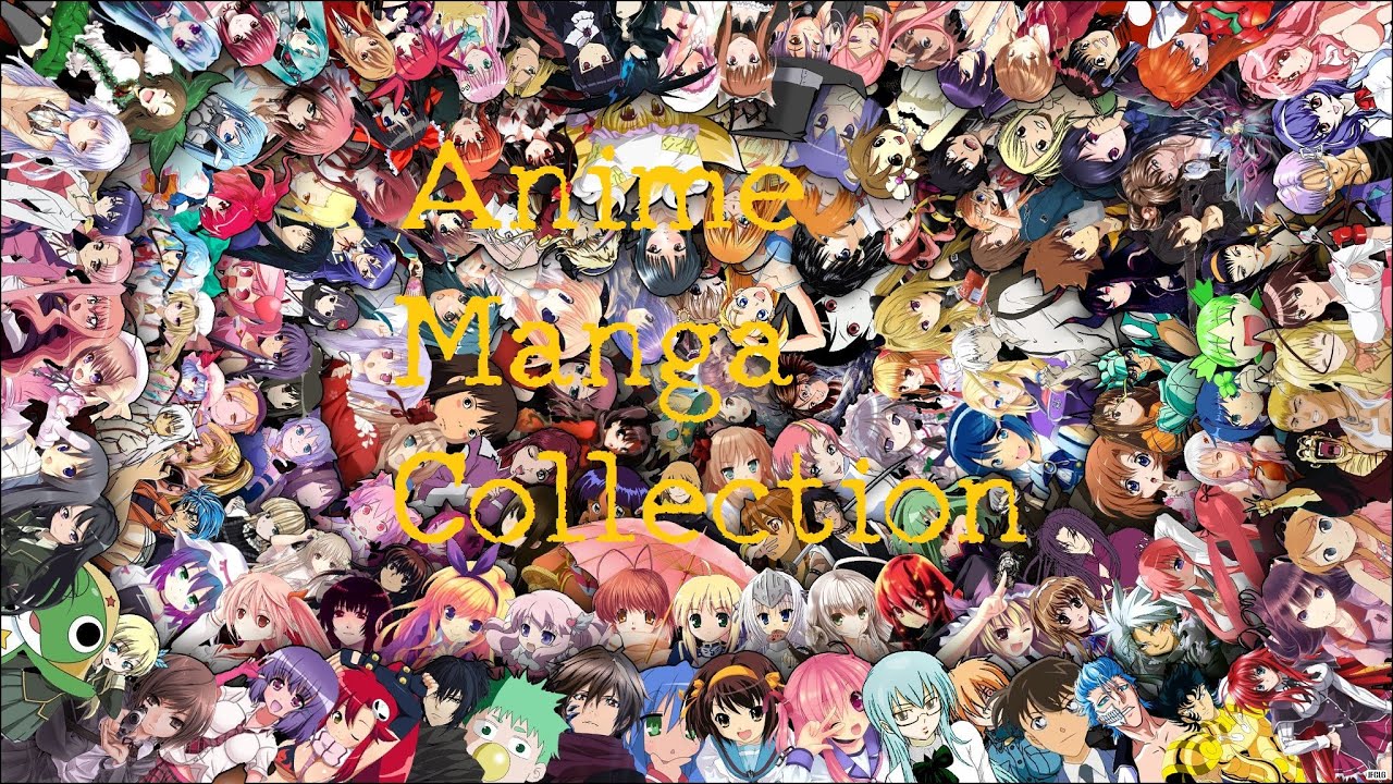 Asmr Whisper Anime And Manga Collection Asmr Whisper Anime And Manga Collection