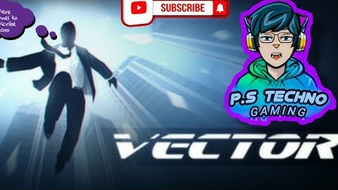 Vector-Gameplay Walkthrough- Part 1 Construction Yard 11(PKQ1. Android)