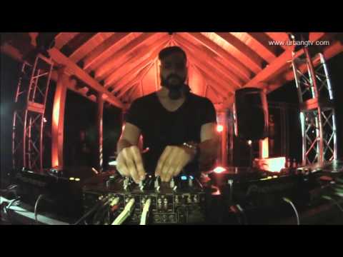 Dr. Funk @ Rancho Liz Santiago [ForeverYoung/PumpingRecords]