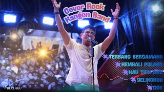 KANGEN BAND COVER ROCK. 5 LAGU NOSTALGIA PALING BAPER | Terbang Bersamamu, Kembali Pulang, Selingkuh