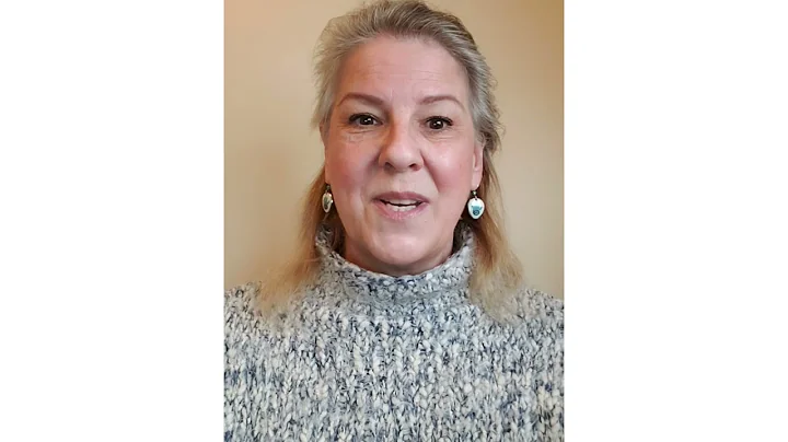 Meet Outreach Manager Anne Barlow