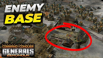 Trolling Enemies on Defcon Frost - FFA