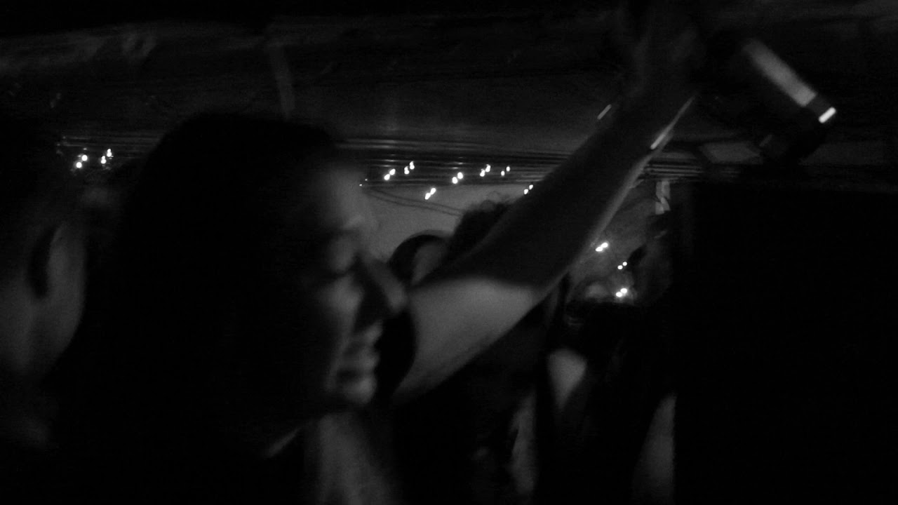 The Wisconaut - Fox Point Cove (Live)