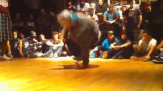 Evolution 6 BMT vs France 2011