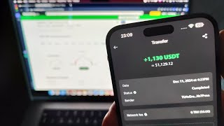 How I Made $1130 in 1 Minute Using FREE Market Data | Easy Online Money 2025 screenshot 3