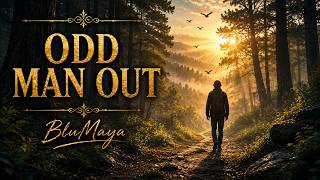 Odd Man Out |  Lyric Video | BluMaya