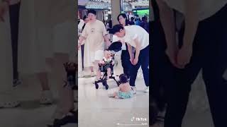 Perempuan kala merajuk #shorts #short #bayi #music #cover #funny #dj #repost #remix #fyp