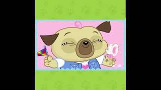 Chip And Potato Season 3 Official Netflix Trailer