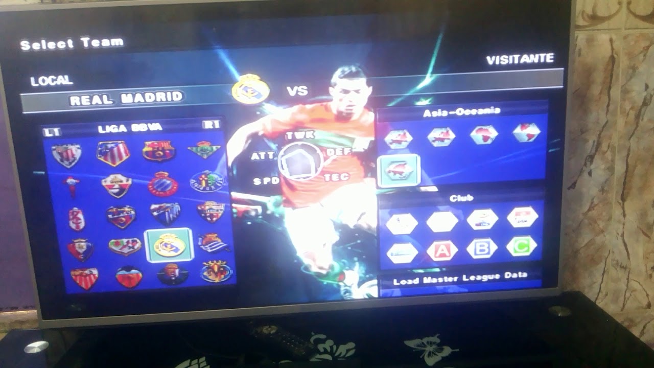 كيفيه تنقل الاعب من نادي الى نادي اخر على البلي ستيشن 2