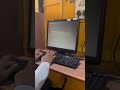 It is really fast typing 52 WPM #typing #shorts #youtube #youtubeshorts #subscribe #viral #keyboard