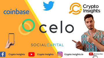 Celo - The mobile-first blockchain